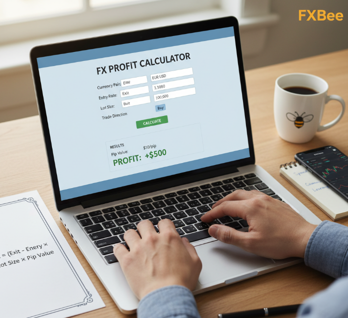 What is Forex Profit and How Is It Calculated.png